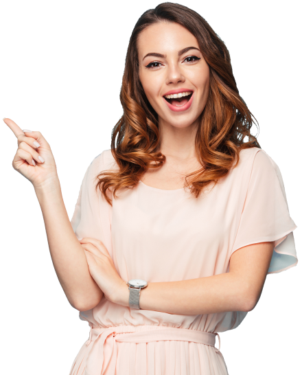 Woman image